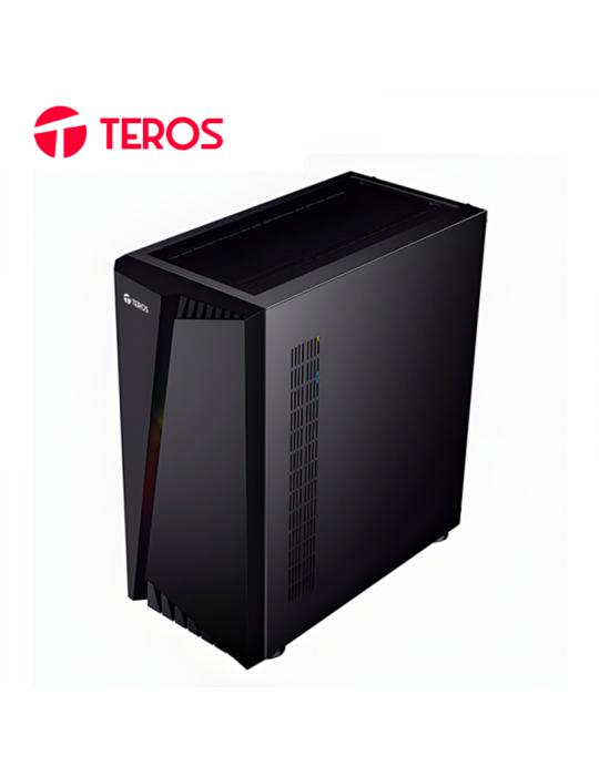 Case Teros TE1172N ARGB Black