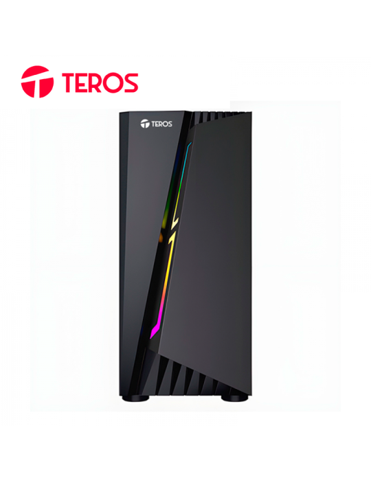 Case Teros TE1172N ARGB Black