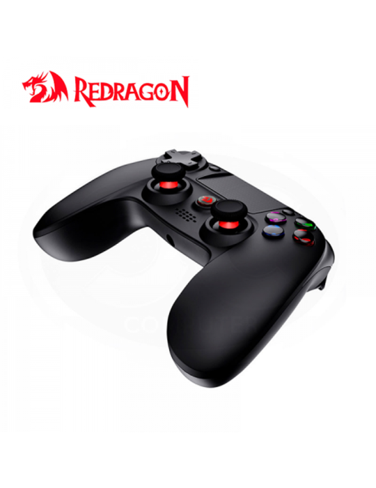 Mando Wireless Redragon Juno ( G818 ) Black