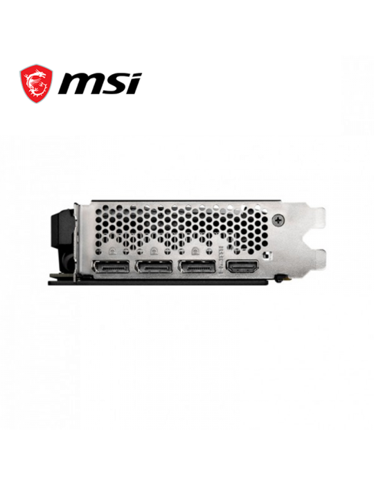 Tarjeta De Video Nvidia Msi Rtx 3060 Ventus 2x Oc 12gb Gddr6 192 Bits (RTX 3060 VENTUS 2X 12G OC)