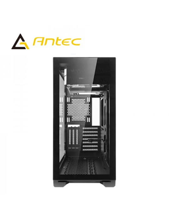 Case Antec P120 Crystal Usb 3.0 Black