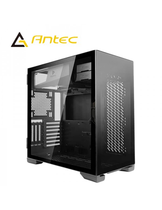 Case Antec P120 Crystal Usb 3.0 Black