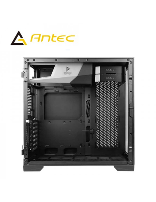 Case Antec P120 Crystal Usb 3.0 Black