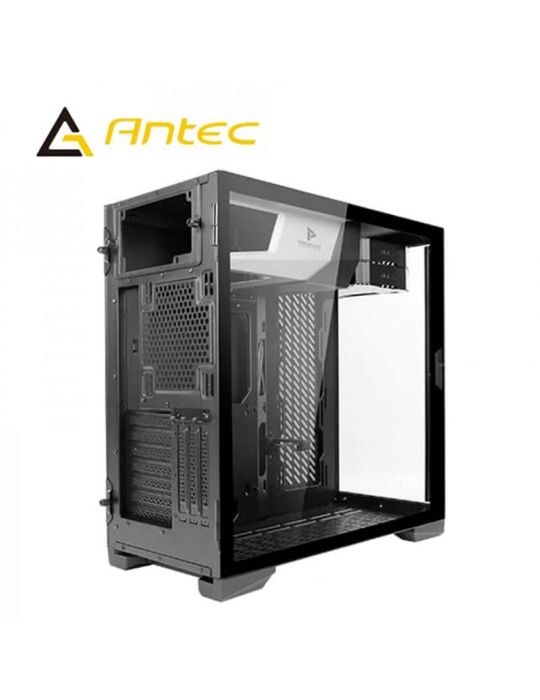 Case Antec P120 Crystal Usb 3.0 Black