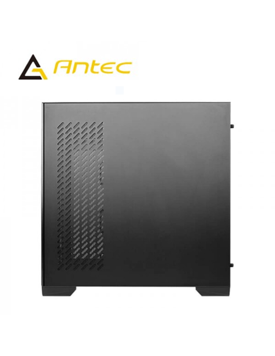 Case Antec P120 Crystal Usb 3.0 Black