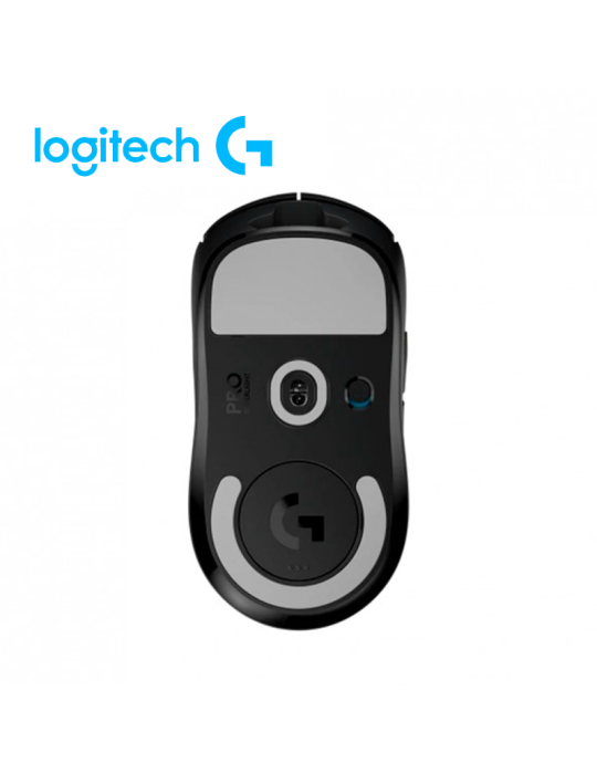 MOUSE GAMING WIRELESS LOGITECH G PRO X SUPERLIGHT ( 910-005878 ) BLACK Online