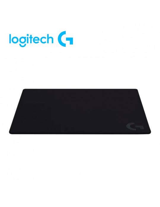 PAD MOUSE GAMING LOGITECH G240 ( 943-000783 ) MEDIUM CLOTH BLACK
