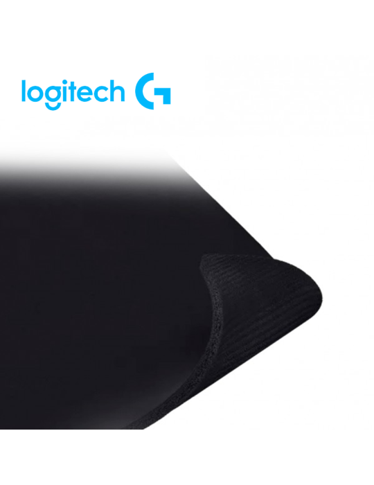 PAD MOUSE GAMING LOGITECH G240 ( 943-000783 ) MEDIUM CLOTH BLACK