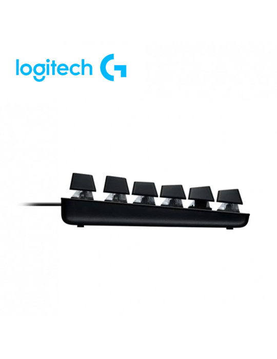 TECLADO GAMING LOGITECH G413 TKL SE ( 920-010442 ) MECHANICAL BLACK Online