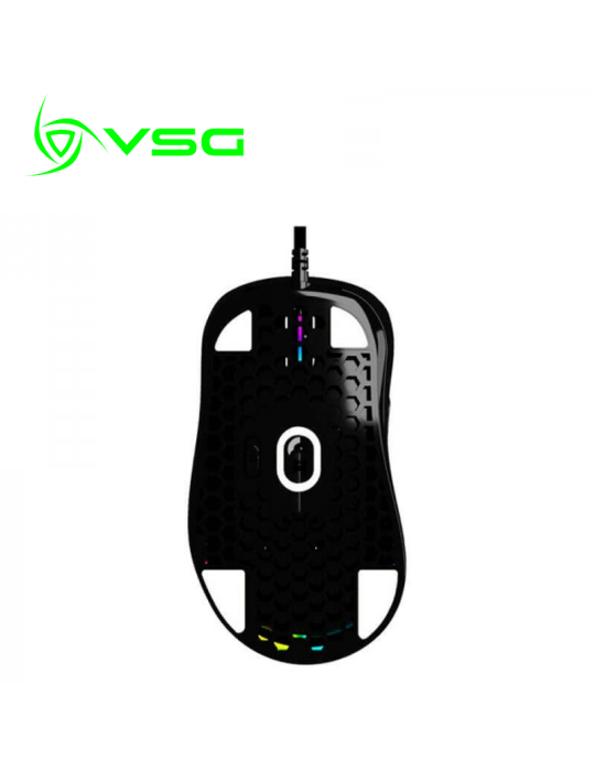MOUSE GAMING VSG AQUILA AIR ( VG-M550-BLK-GLO ) BLACK GLOSSY Online