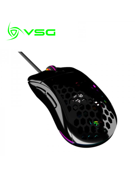 MOUSE GAMING VSG AQUILA AIR ( VG-M550-BLK-GLO ) BLACK GLOSSY Online