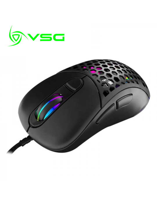 MOUSE GAMING VSG AQUILA AIR ( VG-M550-BLK-MAT ) BLACK MATTE Online