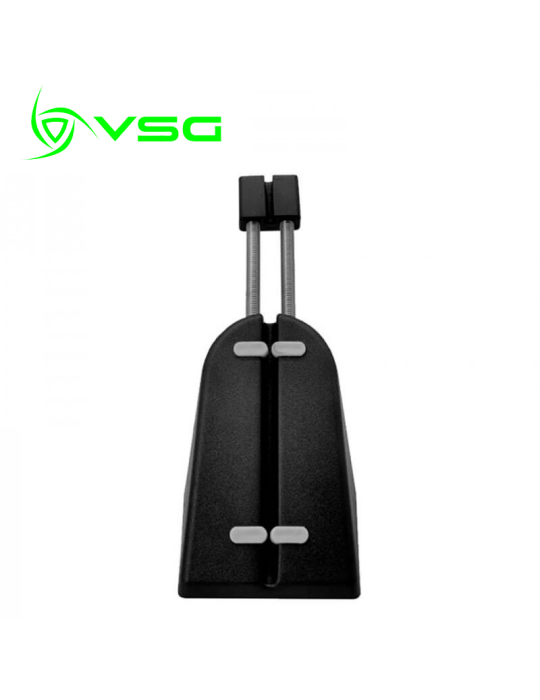 SOPORTE PARA CABLE DE MOUSE VSG HYPERION ( VG-BG653-BLK ) BLACK Online