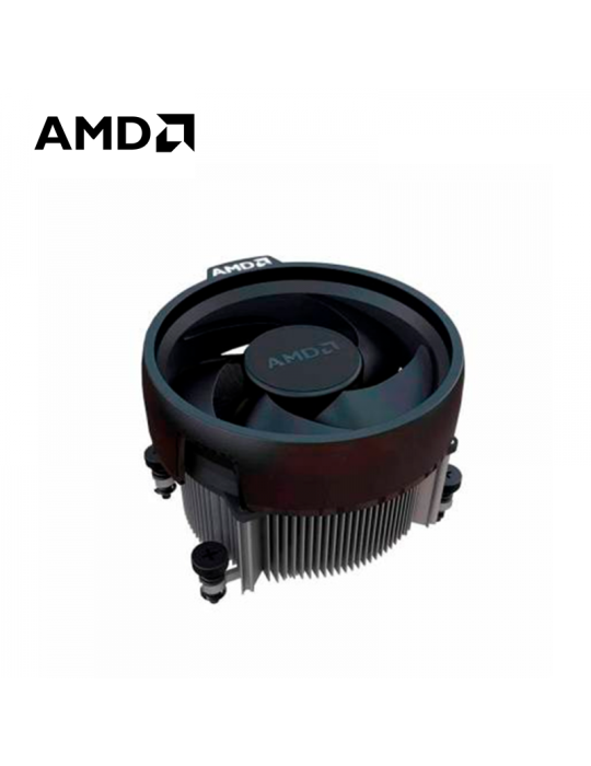 Procesador Amd Ryzen 5 7600 (100-100001015BOX) 3.8ghz 32mb Am5