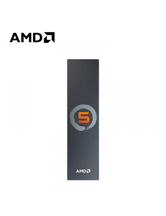 Procesador Amd Ryzen 5 7600x ( 100-100000593WOF ) 4.7ghz 32mb Am5