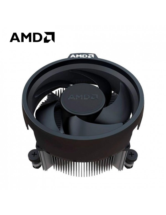 Procesador Amd Ryzen 7 5700g ( 100-100000263BOX ) 3.8ghz 20mb Am4