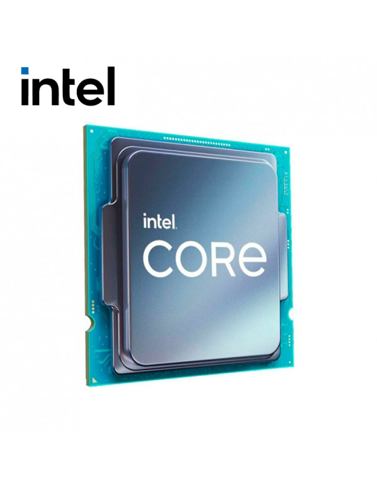 Procesador Intel Core I5 14600kf ( BX8071514600KF ) 5.3 Ghz 24mb Lga 1700