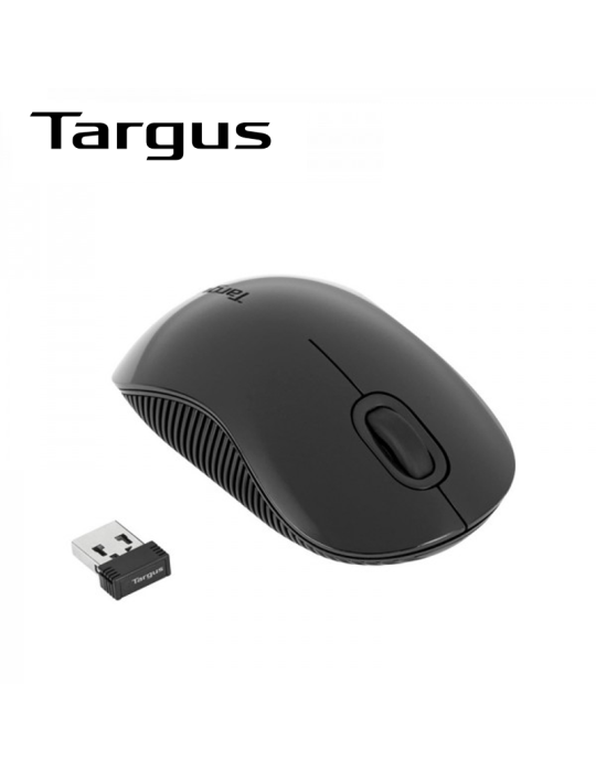 MOUSE WIRELESS TARGUS ( AMW571BT ) BLACK
