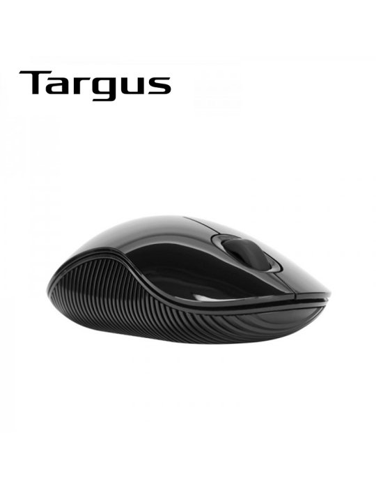 MOUSE WIRELESS TARGUS ( AMW571BT ) BLACK