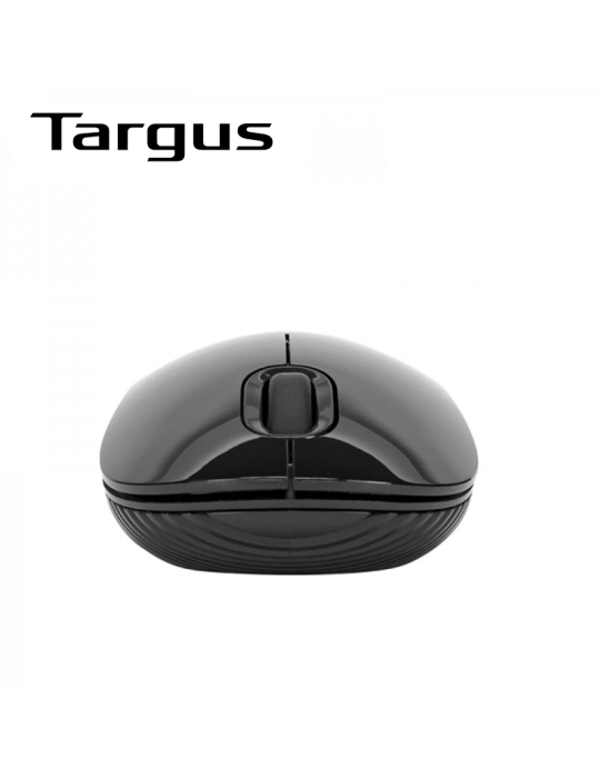 MOUSE WIRELESS TARGUS ( AMW571BT ) BLACK