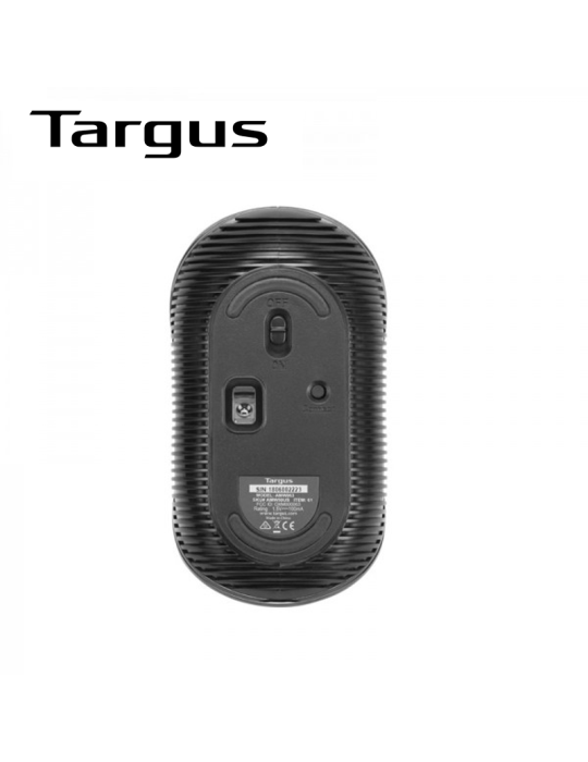 MOUSE WIRELESS TARGUS ( AMW571BT ) BLACK