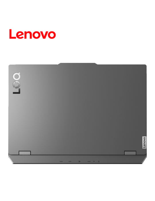Laptop Gamer Lenovo Loq 15irx9 Core I7-13650hx 16gb Ddr5 512gb Ssd Rtx 4050 6gb Free Dos (83DV00FKLM)