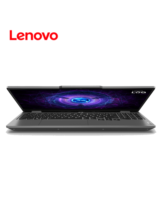 Laptop Gamer Lenovo Loq 15irx9 Core I7-13650hx 16gb Ddr5 512gb Ssd Rtx 4050 6gb Free Dos (83DV00FKLM)