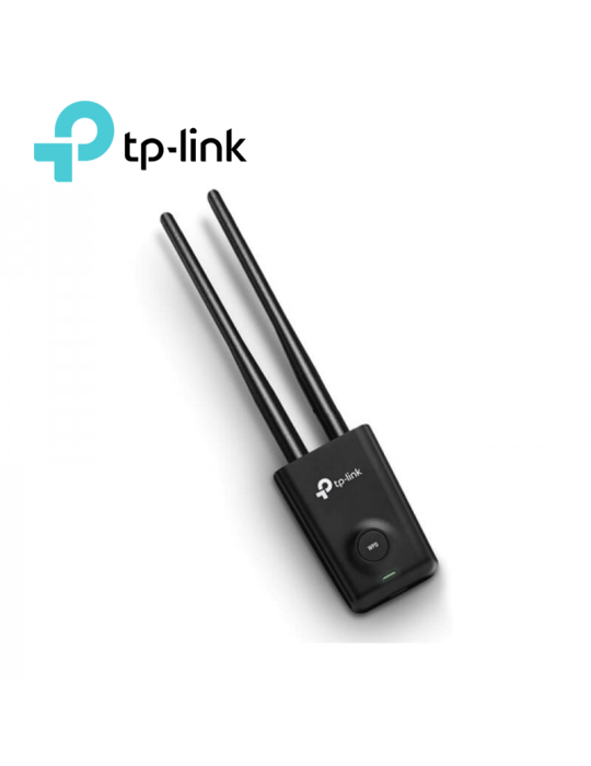 RED WI-FI USB TP-LINK ( TL-WN8200ND ) 300MB 500MW 2.4G Online