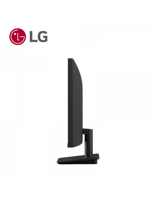 Monitor 24" Lg 24MS500-B Fhd 100hz 5ms Ips Hdmi