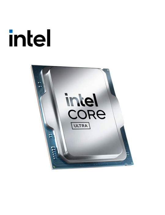 Procesador Intel Core Ultra 7 265kf 3.90/5.5ghz 30mb Lga 1851 (BX80768265KF)