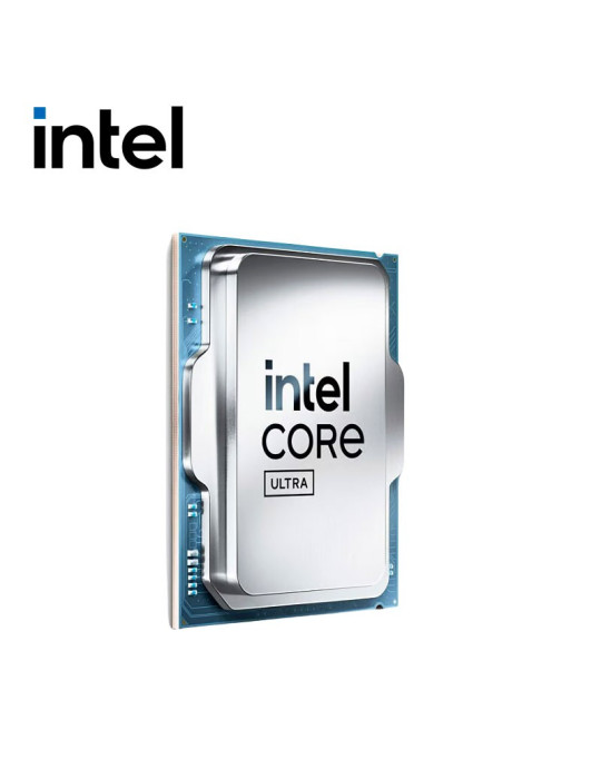 Procesador Intel Core Ultra 7 265kf 3.90/5.5ghz 30mb Lga 1851 (BX80768265KF)