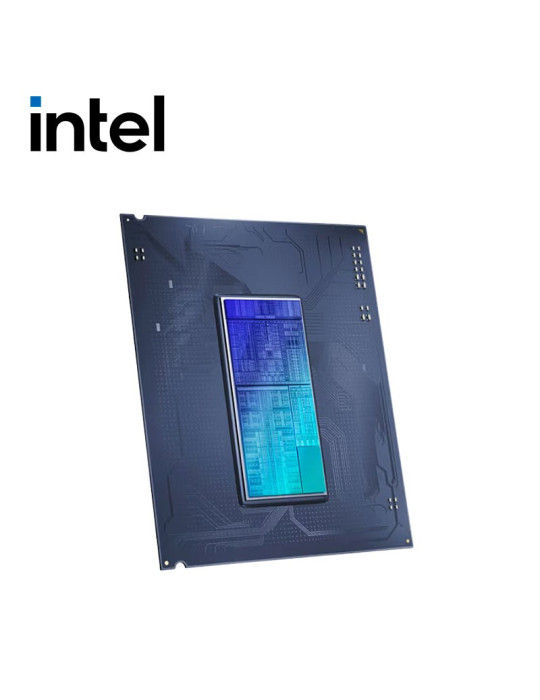 Procesador Intel Core Ultra 7 265kf 3.90/5.5ghz 30mb Lga 1851 (BX80768265KF)