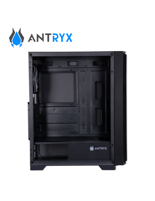 Case Antryx RX-270 Black Fixed RGB (AC-RX270KFR)