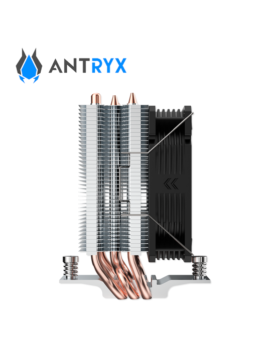 Cooler CPU Antryx Mirage 310N Black (ACC-310N)