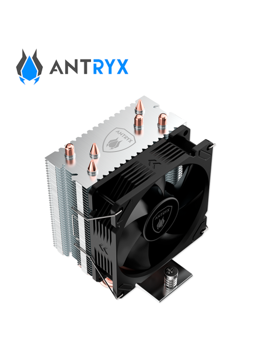 Cooler CPU Antryx Mirage 310N Black (ACC-310N)