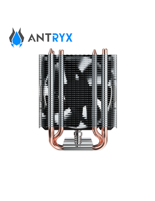 Cooler CPU Antryx Mirage 310N Black (ACC-310N)