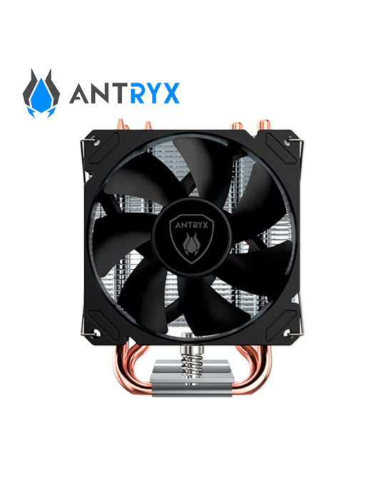 Cooler CPU Antryx Mirage 310N Black (ACC-310N)