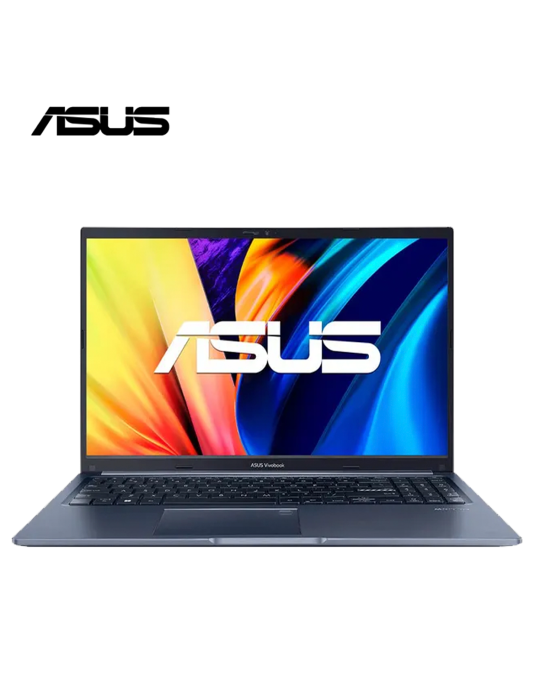 Laptop ASUS VivoBook X1502ZA-EJ2466W Core I7-12700H 16GB 512GB SSD 15.6" W11 (90NB0VX1-M03B90)