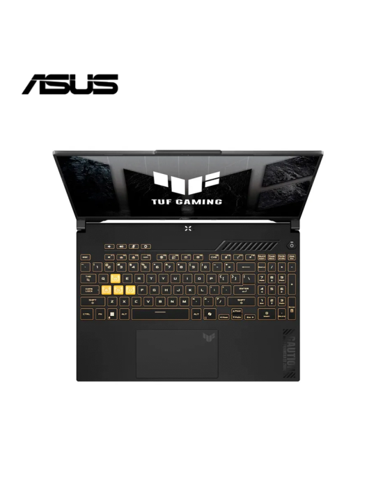 Laptop ASUS TUF Gamer F16 FX607VJ-RL011W Core 5 210H 8GB 512GB SSD RTX 3050 6GB 16" W11H (90NR0MZ6-M000K0)