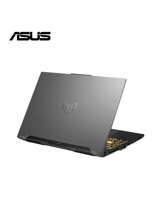 Laptop ASUS TUF Gamer F16 FX607VJ-RL011W Core 5 210H 8GB 512GB SSD RTX 3050 6GB 16" W11H (90NR0MZ6-M000K0)