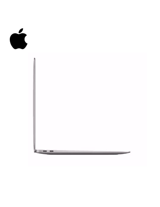 MacBook AIR 13 Chip M1 16GB SSD 512GB 13.3" Gray (Z1240015F)
