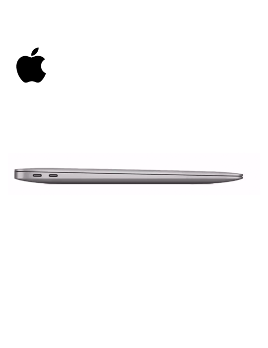 MacBook AIR 13 Chip M1 16GB SSD 512GB 13.3" Gray (Z1240015F)