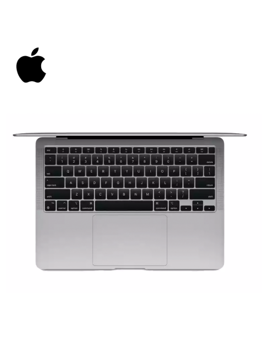 MacBook AIR 13 Chip M1 16GB SSD 512GB 13.3" Gray (Z1240015F)