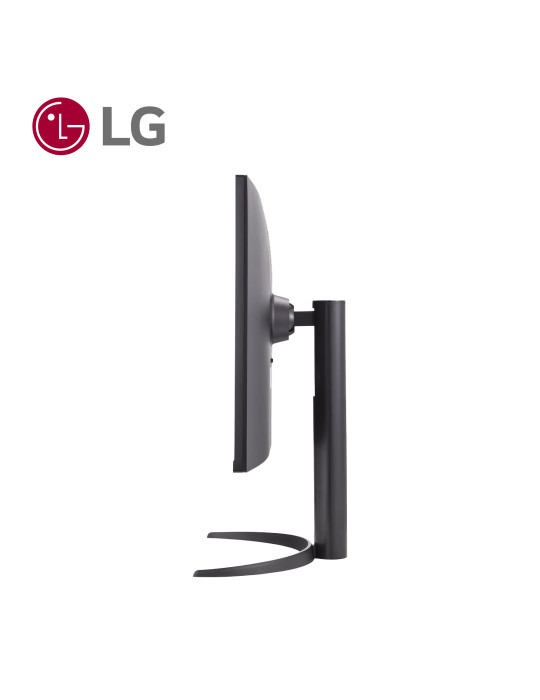 Monitor 32" LG 32UR550K-B UHD HDR 4K DP HDMI C/Pivote