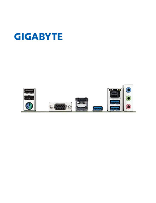 PLACA INTEL GIGABYTE B760M D3HP DDR4 LGA 1700 (B760M D3HP DDR4)