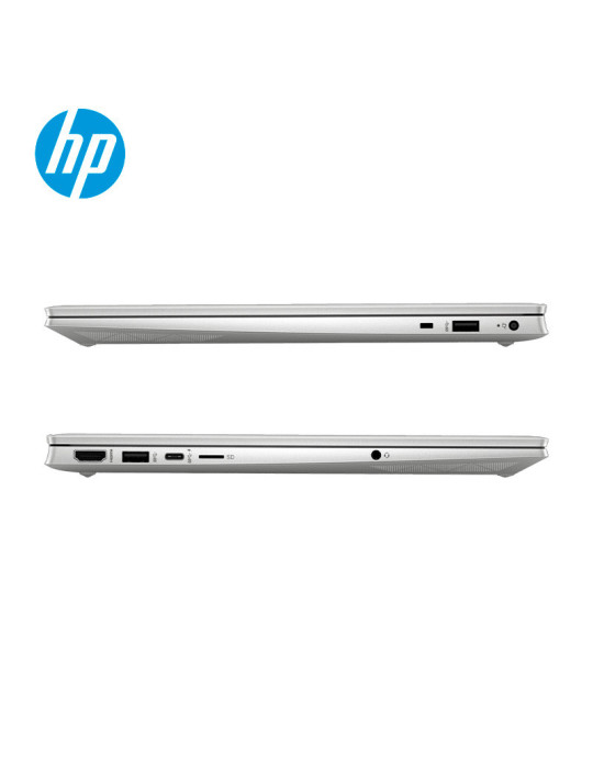Laptop HP Pavilion 15-EG2506LA Core I7-1255U 12GB 512GB SSD 15.6" W11(91S39LA)