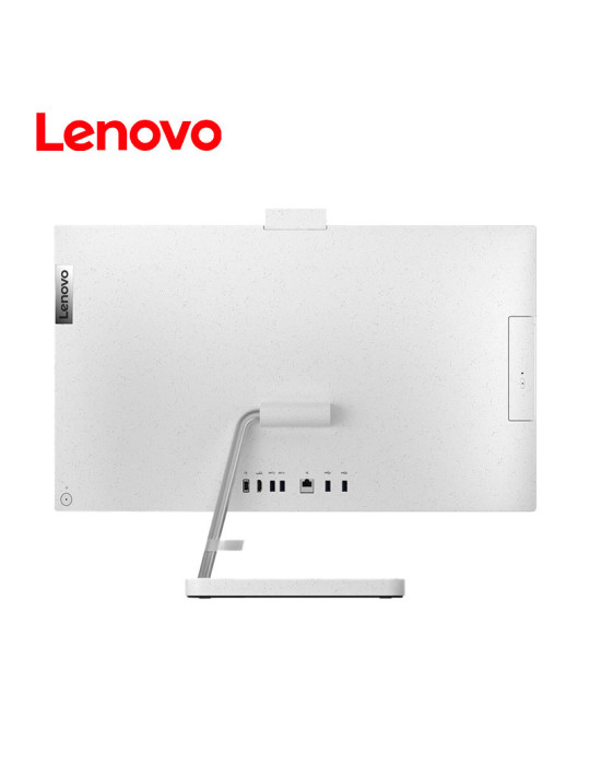 All In One Lenovo Ideacentre 3 27ALC6 Amd Ryzen 7 F0FY00Q7LD