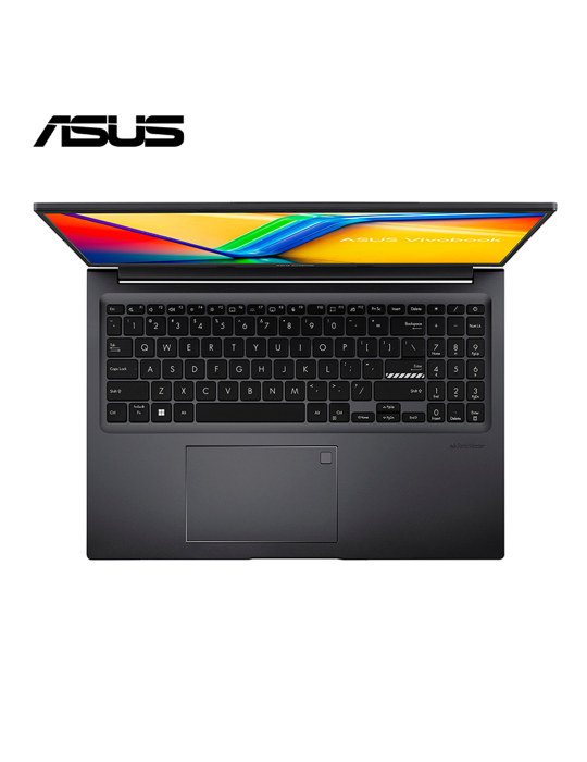 Laptop ASUS Vivobook 16 Core I5-13420H 16GB 512GB SSD 16" FreeDOS (90NB10N3-M01S90)
