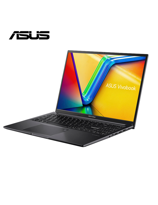 Laptop ASUS Vivobook 16 Core I5-13420H 16GB 512GB SSD 16" FreeDOS (90NB10N3-M01S90)