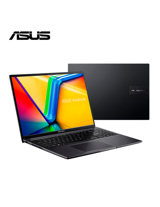 Laptop ASUS Vivobook 16 Core I5-13420H 16GB 512GB SSD 16" FreeDOS (90NB10N3-M01S90)